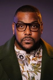 Ảnh diễn viên Trevor Dion Nicholas