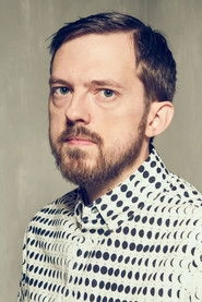 Ảnh diễn viên Trevor Gureckis