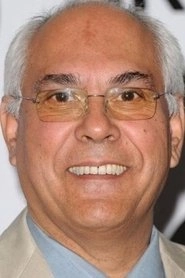 Ảnh diễn viên Trevor Jones