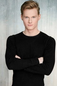 Ảnh diễn viên Trevor Logan