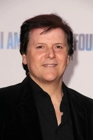 Ảnh diễn viên Trevor Rabin