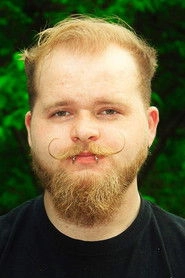 Ảnh diễn viên Trevor Thompson