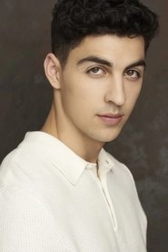 Ảnh diễn viên Trevor Tordjman