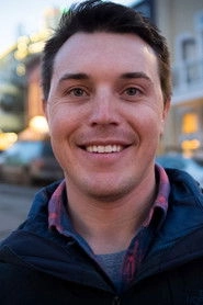 Ảnh diễn viên Trey McMenamin