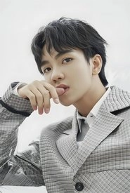 Ảnh diễn viên Trịnh Phồn Tinh