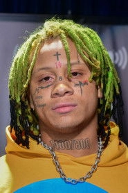 Ảnh diễn viên Trippie Redd