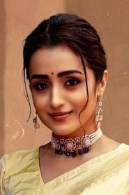 Ảnh diễn viên Trisha Krishnan