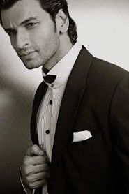 Ảnh diễn viên Trishaan Singh Maini