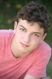 Ảnh diễn viên Tristan Jarred