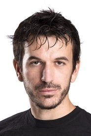 Ảnh diễn viên Tristan McConnell