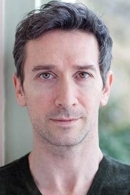 Ảnh diễn viên Tristan Sturrock