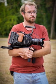 Ảnh diễn viên Tristan van Doorn