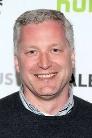 Ảnh diễn viên Tristram Shapeero