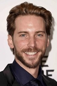 Ảnh diễn viên Troy Baker