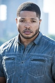 Ảnh diễn viên Troy Faruk