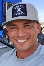 Ảnh diễn viên Troy Robinson