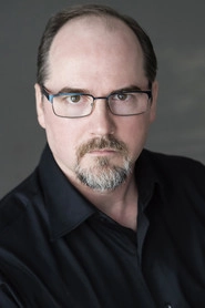 Ảnh diễn viên Troy Rudeseal