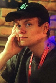 Ảnh diễn viên Truls Steinsvik