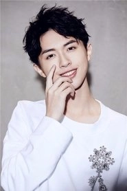 Ảnh diễn viên Trương Dật Kiệt