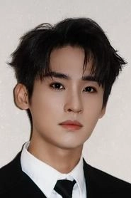 Ảnh diễn viên Trương Hách