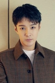 Ảnh diễn viên Trương Hạo Duy