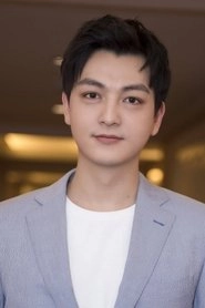 Ảnh diễn viên Trương Hiểu Khiêm