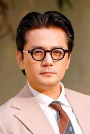 Ảnh diễn viên Trương Minh Cường