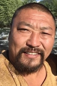 Ảnh diễn viên Tserenbold Tsegmid