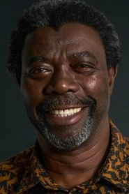 Ảnh diễn viên Tshamano Sebe