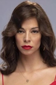 Ảnh diễn viên Tuğçe Karabacak