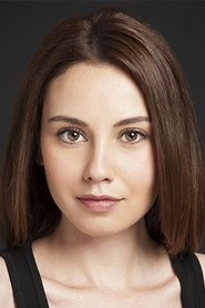 Ảnh diễn viên Tuğçe Kumral