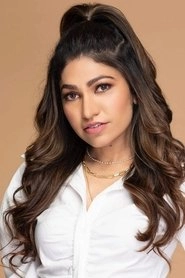 Ảnh diễn viên Tulsi Kumar