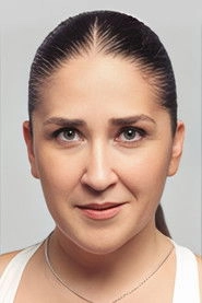 Ảnh diễn viên Tümay Özokur