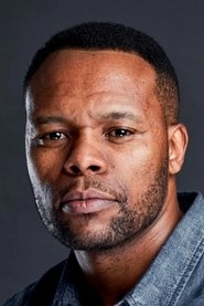 Ảnh diễn viên Tumisho Masha