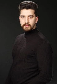 Ảnh diễn viên Tuna Yaşar