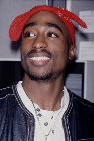 Ảnh diễn viên Tupac Shakur