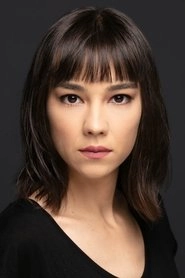 Ảnh diễn viên Türkü Turan