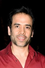 Ảnh diễn viên Tusshar Kapoor