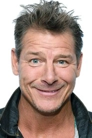 Ảnh diễn viên Ty Pennington