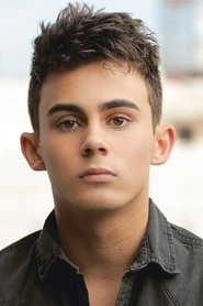 Ảnh diễn viên Tyler Alvarez