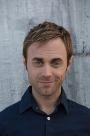 Ảnh diễn viên Tyler Fischer