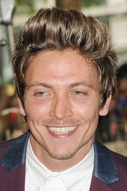 Ảnh diễn viên Tyler James