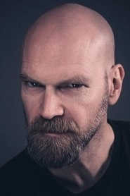 Ảnh diễn viên Tyler Mane