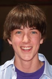 Ảnh diễn viên Tyler Patrick Jones