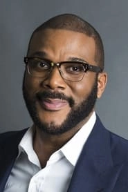 Ảnh diễn viên Tyler Perry