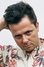 Ảnh diễn viên Tyler Pope