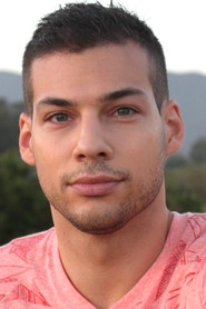 Ảnh diễn viên Tyler Straessle