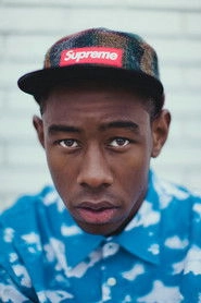 Ảnh diễn viên Tyler, The Creator
