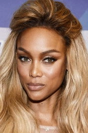 Ảnh diễn viên Tyra Banks