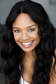 Ảnh diễn viên Tyra Colar